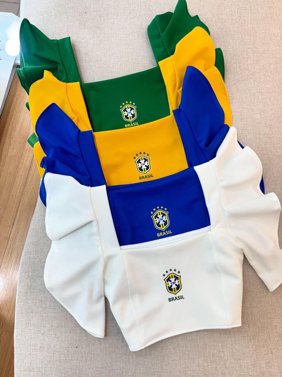 Copa Look 3