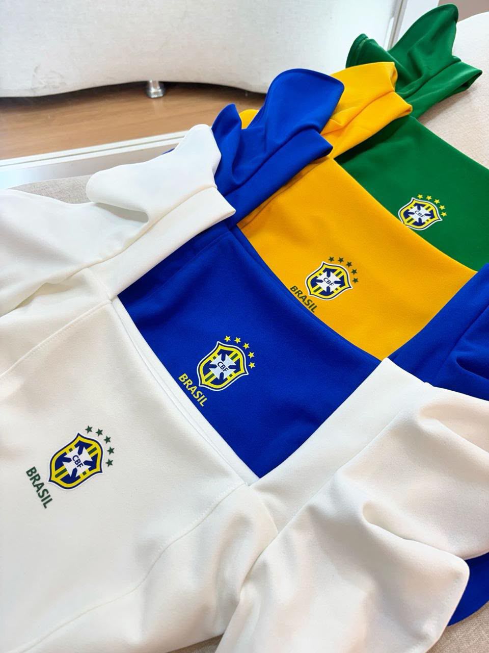 Copa Look 4