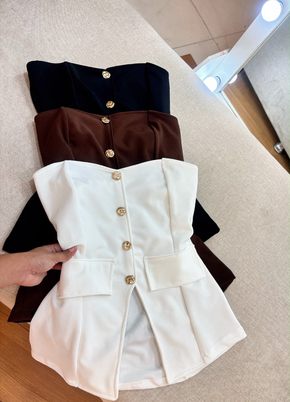 Moda Feminina