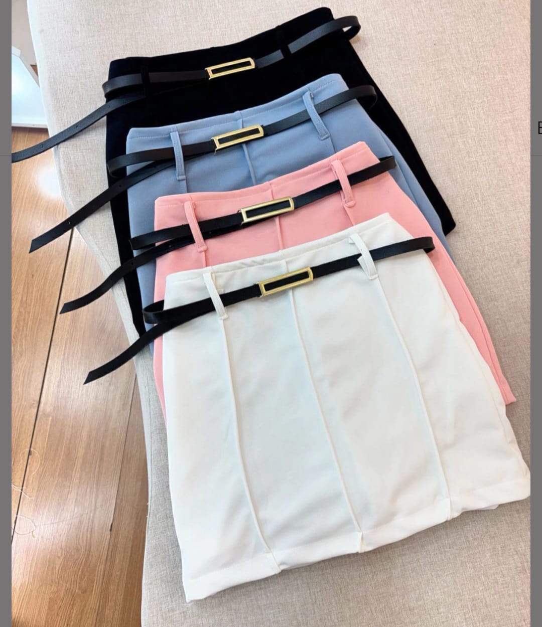 Moda Feminina